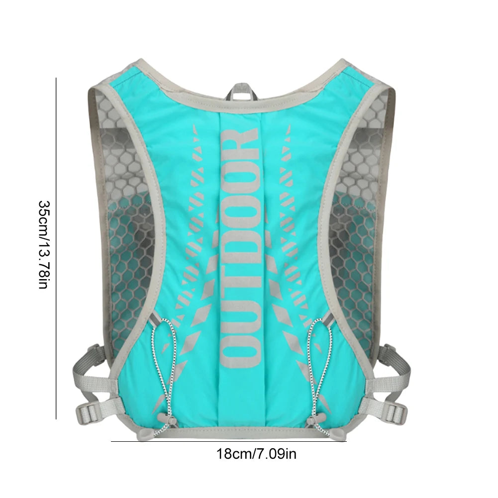 APWIKOGER Ultralight Waterproof Cycling Backpack for Adventure