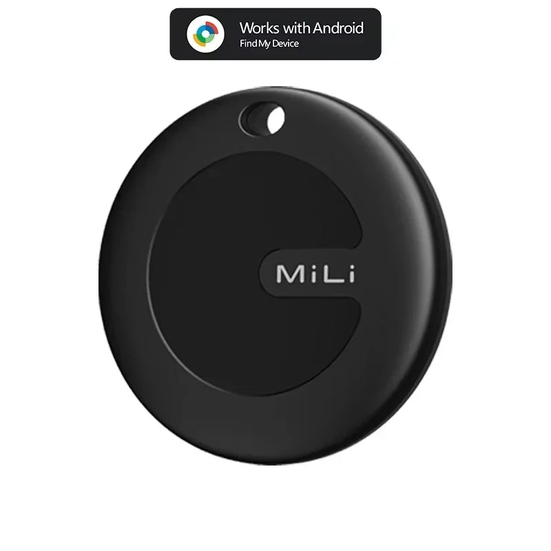 MiLi Tag GPS Tracker for Pets - Waterproof Smart Locator