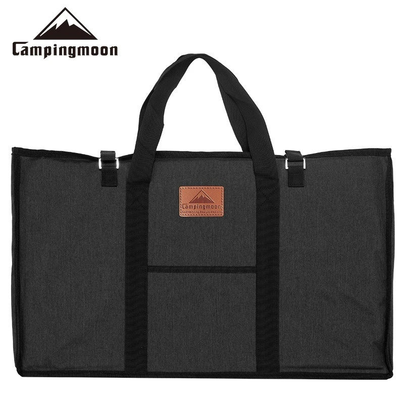 Durable Multi-Purpose Canvas Picnic & Table Storage Bag