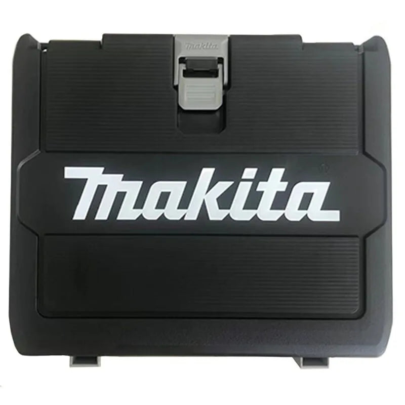 Makita 18V/40V Power Tools Durable Plastic Case for Easy Storage