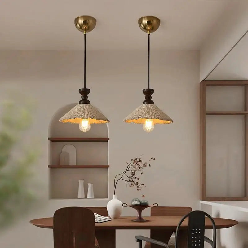 Stylish LED Pendant Lamp for Restaurants, Cafes, and Homes