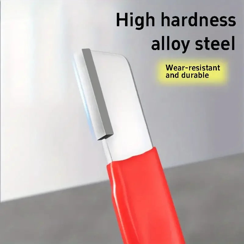 Precision Edge Professional Knife Sharpener - Tungsten & Diamond Ceramic