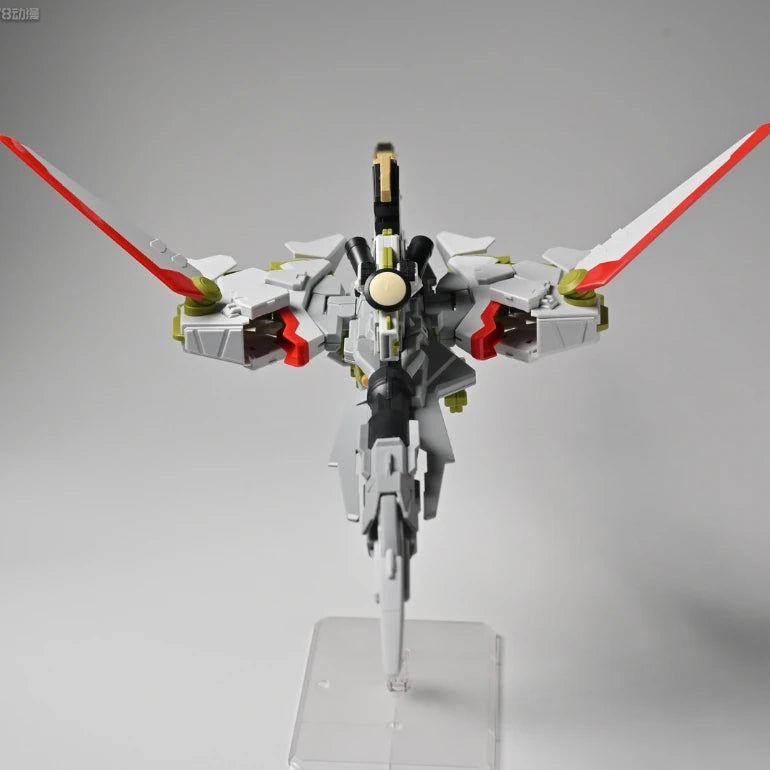 GAOGAO HG 1/144 Destiny Zeus Silhouette Model Kit - Action Figure