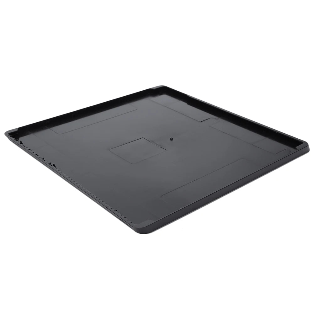 Black Protective Shell Case Cover for PS4 Slim & Pro Models