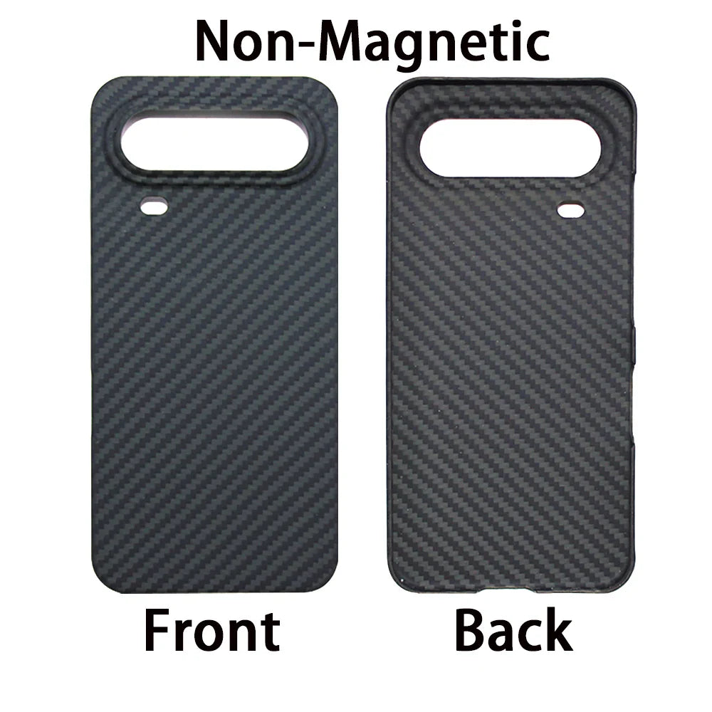 Ultra-Thin Carbon Fiber Case for Honor Magic 8 Pro - Sleek Protection