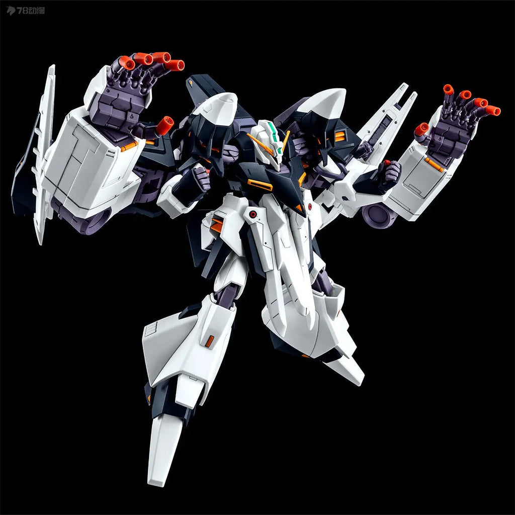 Bandai Gundam AOZ ORX-005 Gaplant TR-5 Hrairoo Model Kit