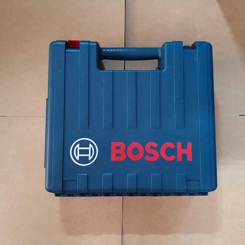 Bosch GDR18V-215 Storage Case for 18V Impact Screwdriver - Durable & Organized