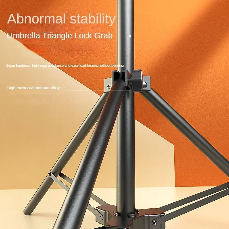 Versatile 160cm Mobile Phone Tripod for Perfect Selfies & Videos