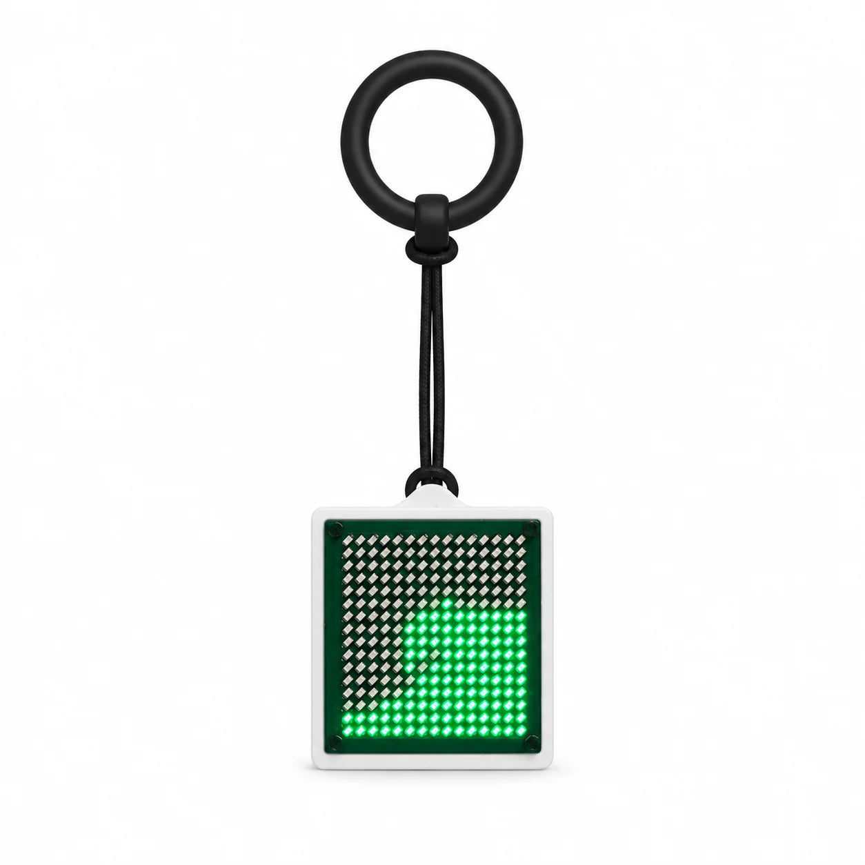 LED Fluid Simulation Water Flow Desktop Luminous Ornaments