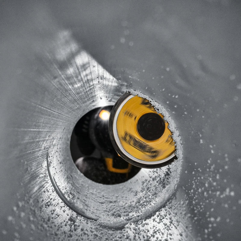 DEWALT Impact Connect Cutting Tool for PVC Pipe - 34MM Precision