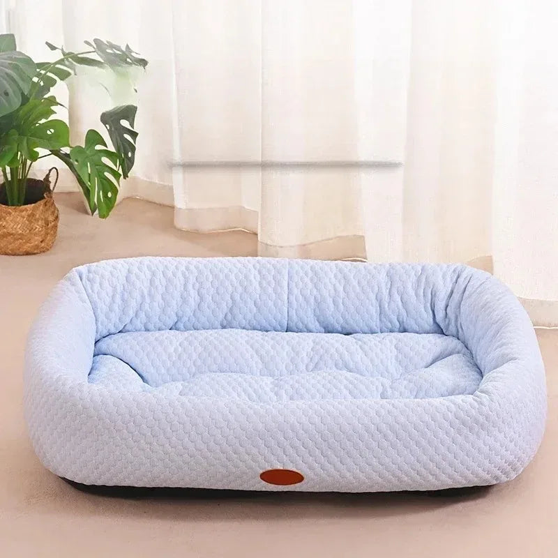 Cooling Dog Bed for Pets - Comfortable & Durable Sofa
