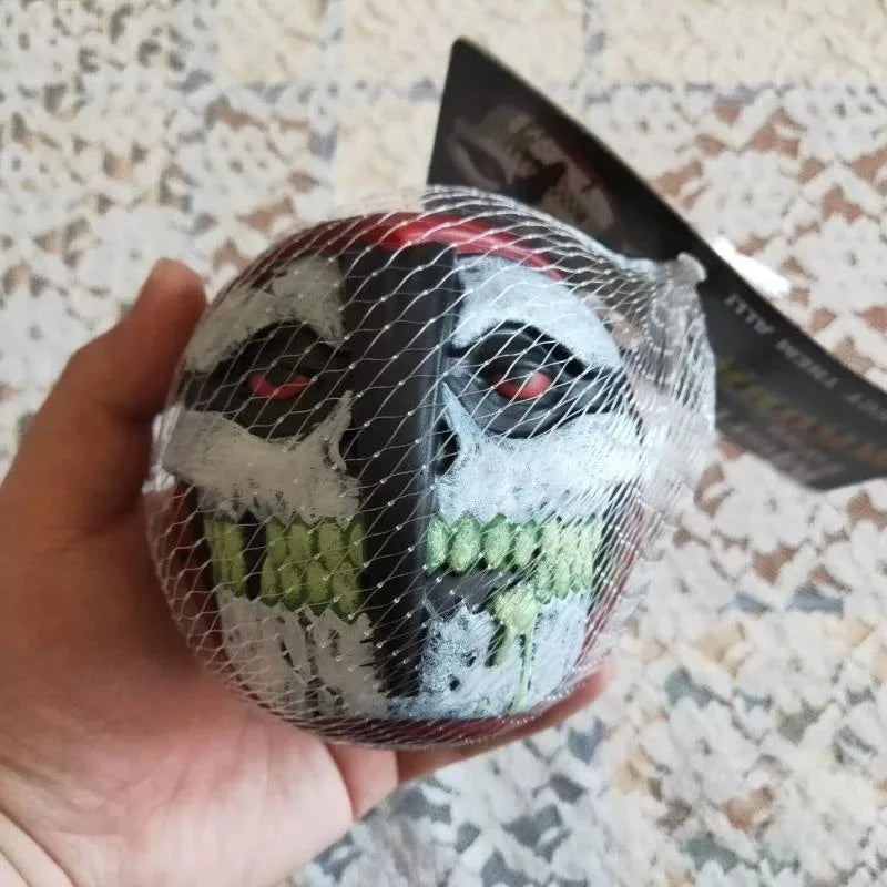 Kidrobot Madballs Foam Horrorballs - Unique Misfits Toy Collectible