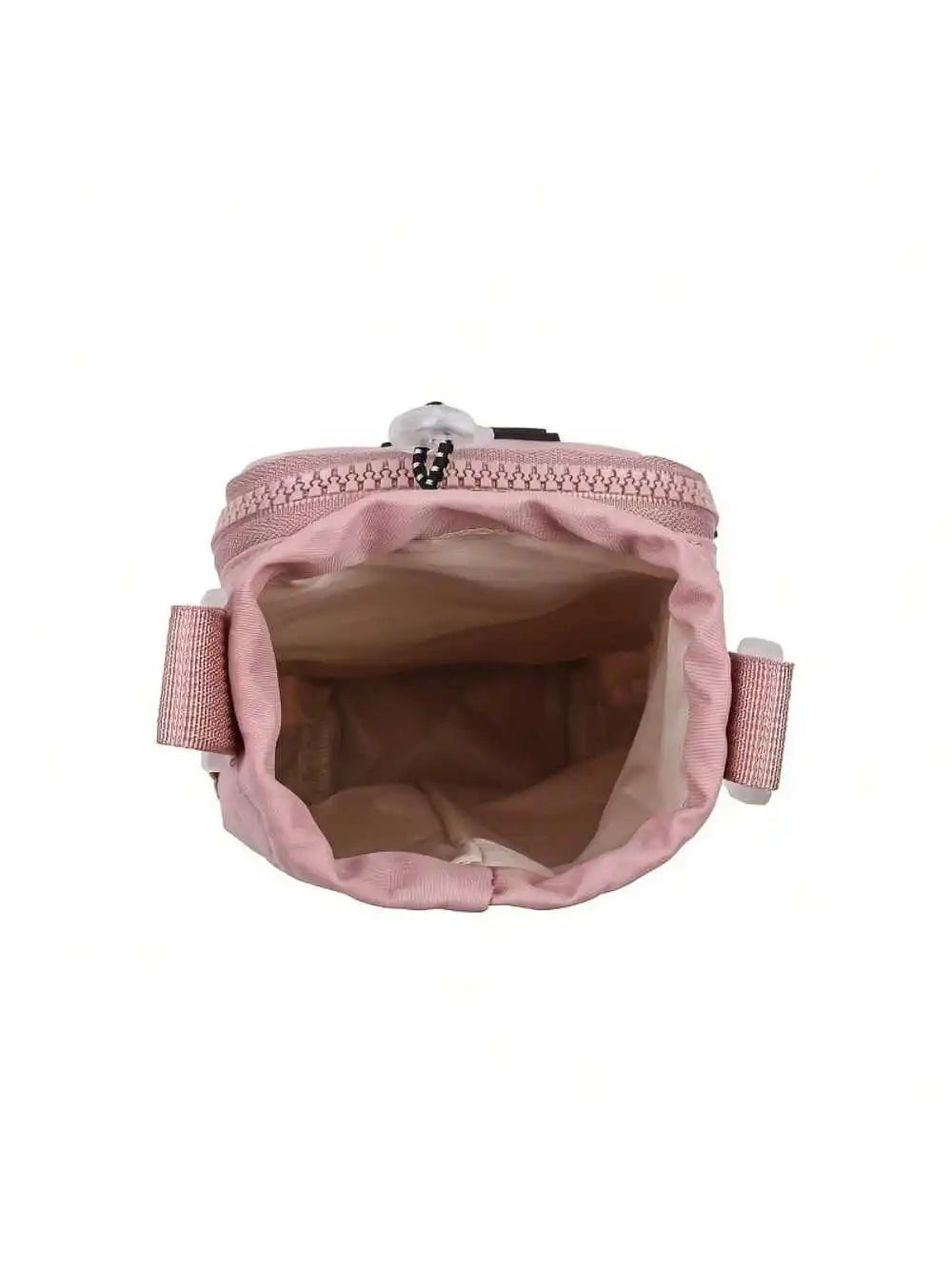 Lightweight Outdoor Crossbody Bag for Phones & Water Bottles