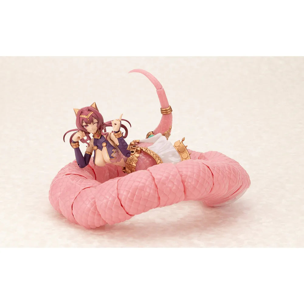 Kotobukiya ARCANADEA Meltina Action Figure - Snake Girl Model Kit