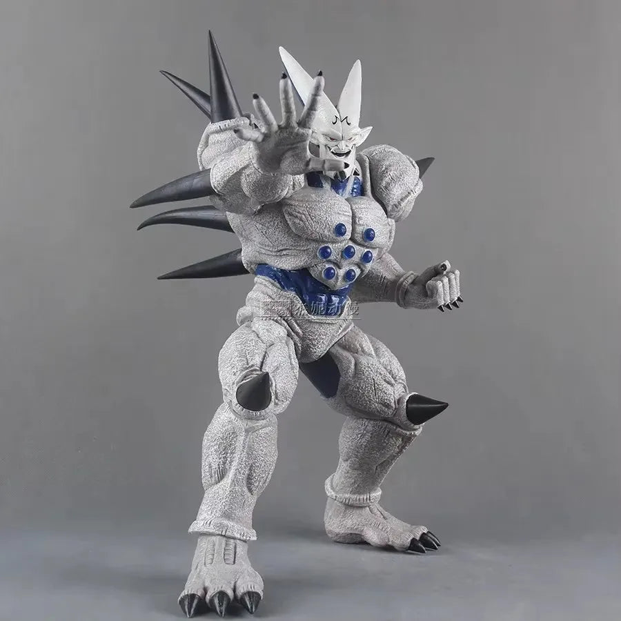 25cm Dragon Ball GT Syn Shenron PVC Figurine - Perfect Gift for Collectors