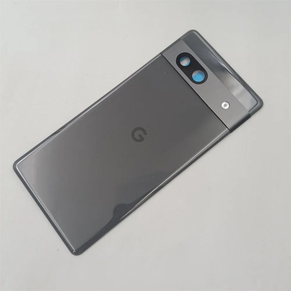 Premium Replacement Back Glass Cover for Google Pixel 7A