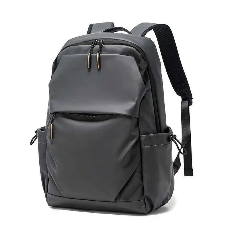 Large Waterproof Laptop Backpack for Business & Travel - Durable & Stylish
