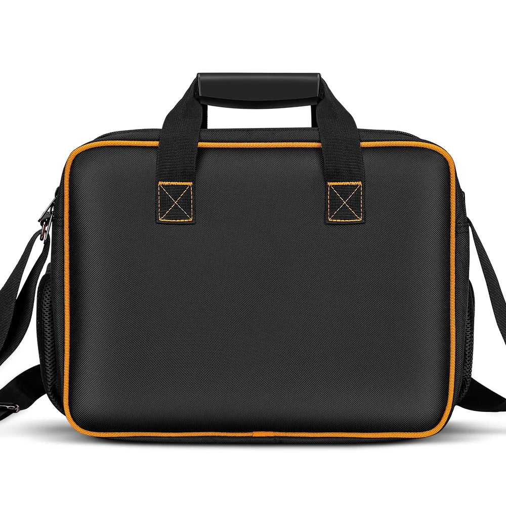 WINHUNT Multi-Functional Electrician Tool Bag - Durable & Spacious