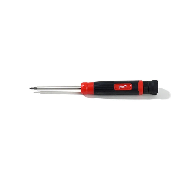 Milwaukee 27-in-1 Precision Multifunctional Screwdriver – Versatile Tool