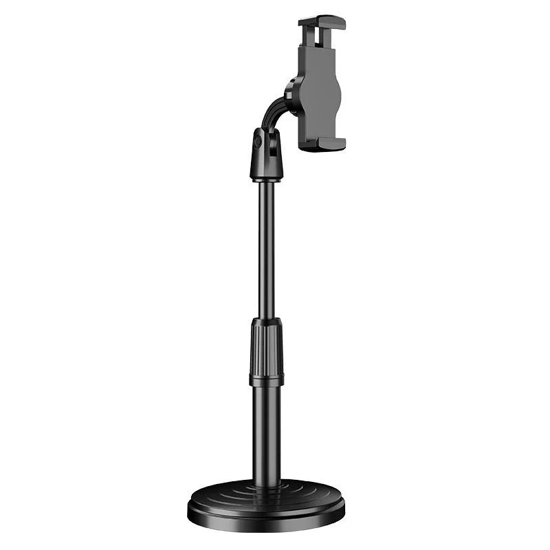 360° Rotatable Adjustable Mobile Phone Stand - Universal Holder