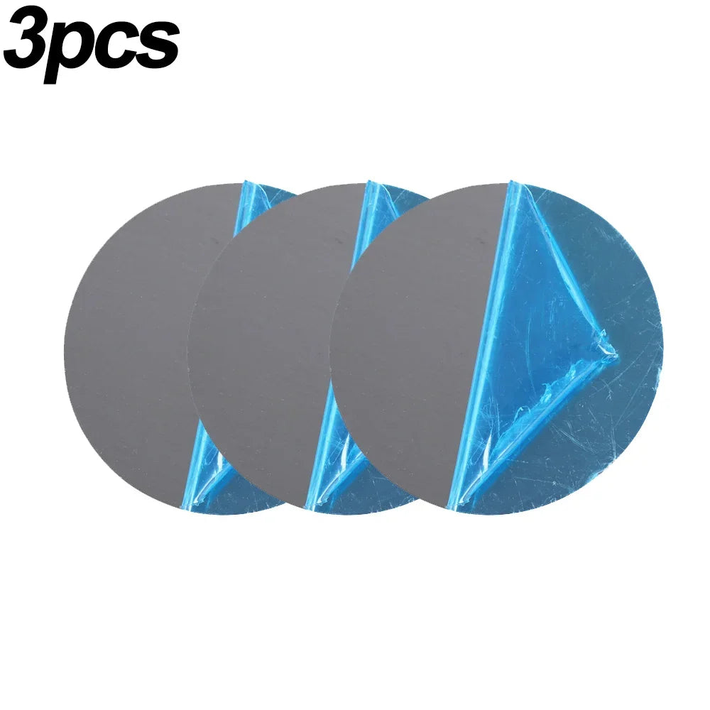 Magnetic Metal Plate for MagSafe Chargers – Universal Mobile Accessory