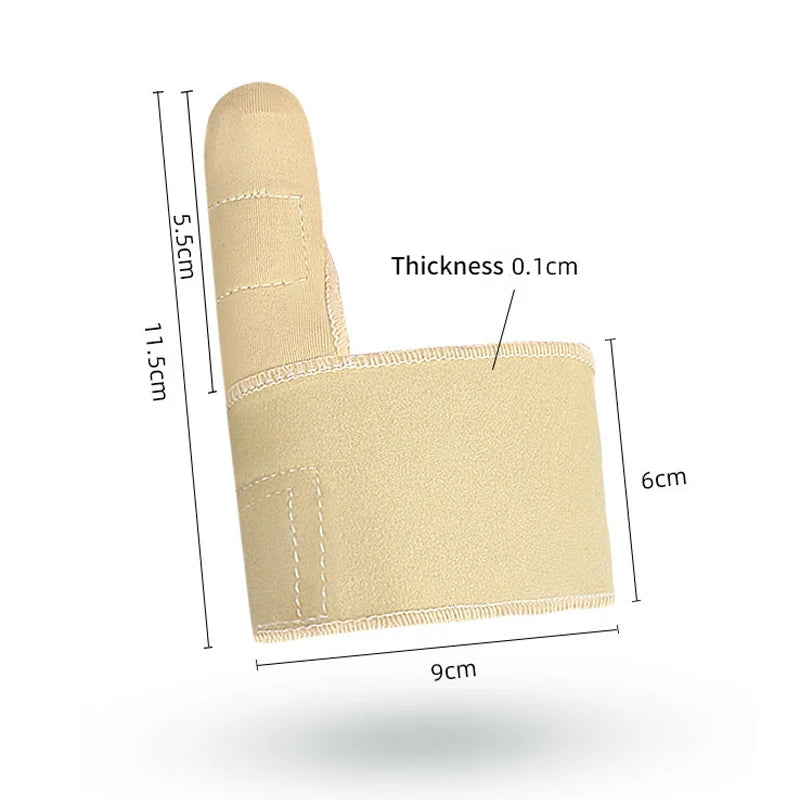 Bunion Splint Big Toe Straightener - Comfortable Foot Correction Aid