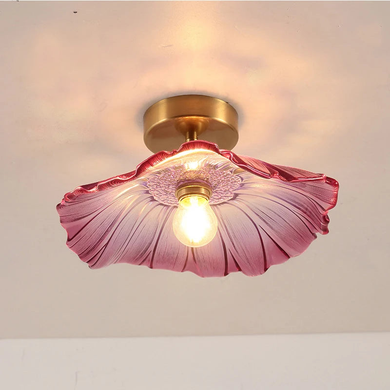 Stylish Nordic E27 Ceiling Light for Modern Home Decor