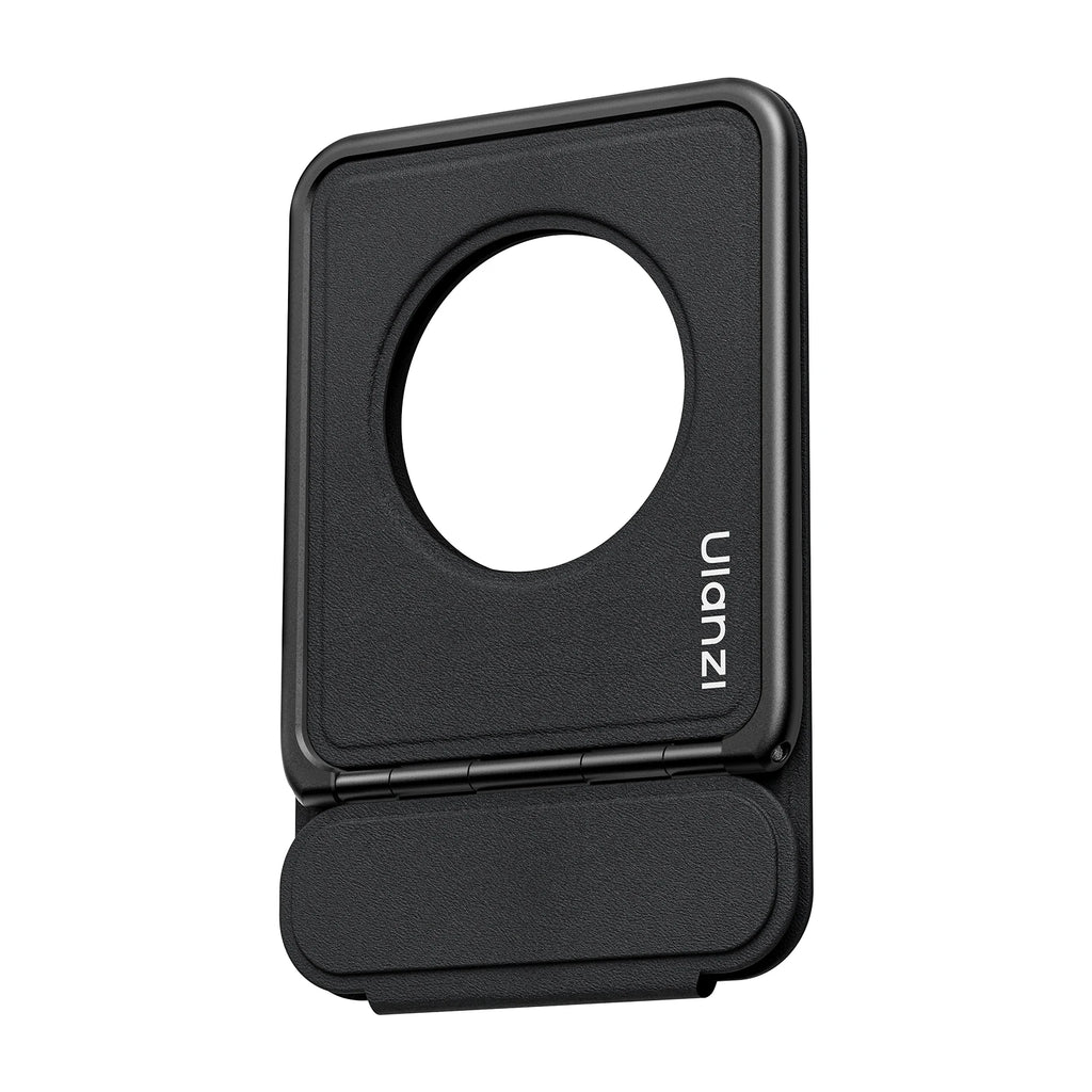 Ulanzi PS01 Magnetic Tripod & Selfie Stick for iPhones - Portable & Hangable