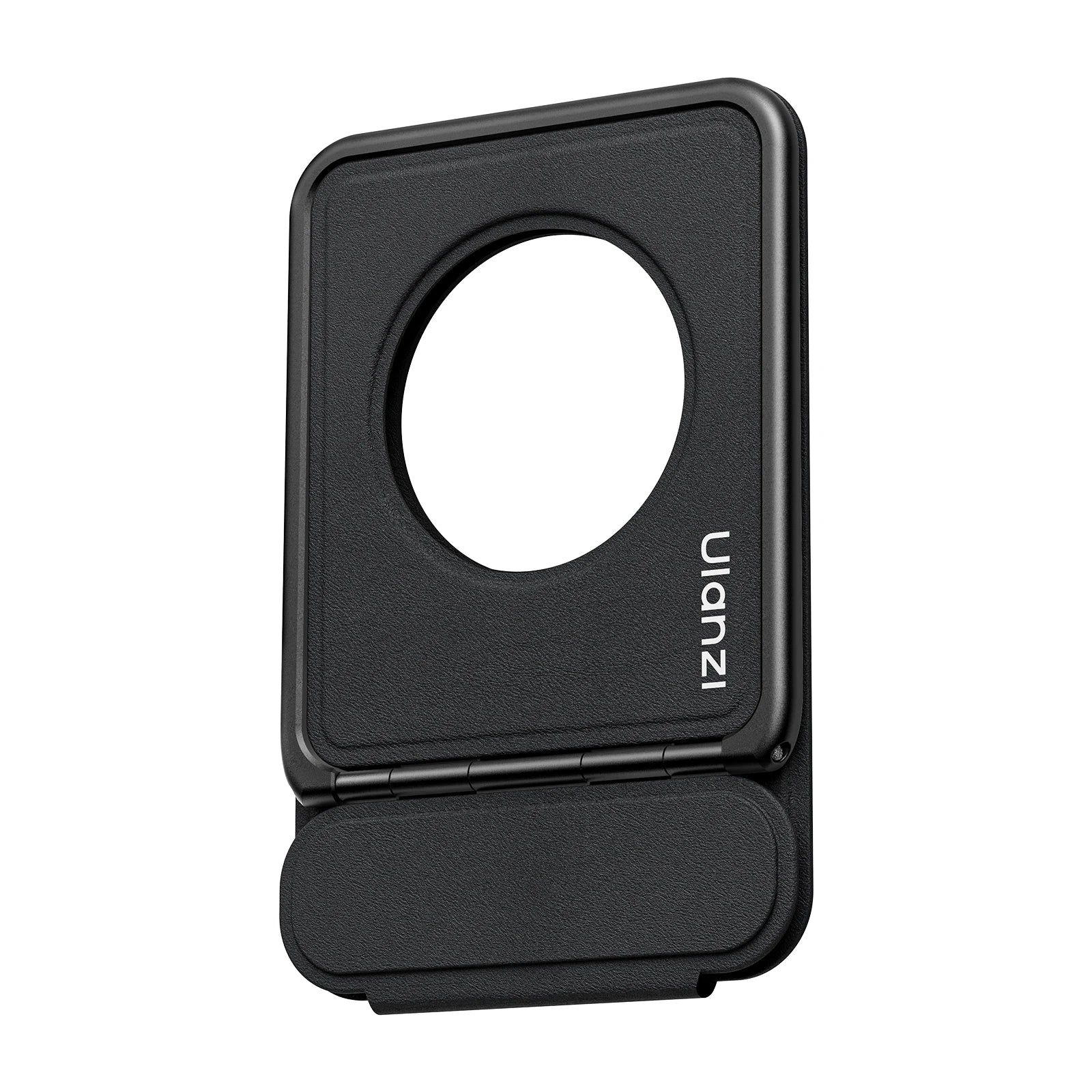 Ulanzi PS01 Magnetic Tripod & Selfie Stick for iPhones - Portable & Hangable