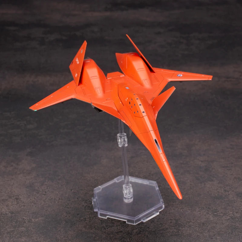 Kotobukiya ADF-01 FALKEN Model Kit - Ace Combat Collectible Figure