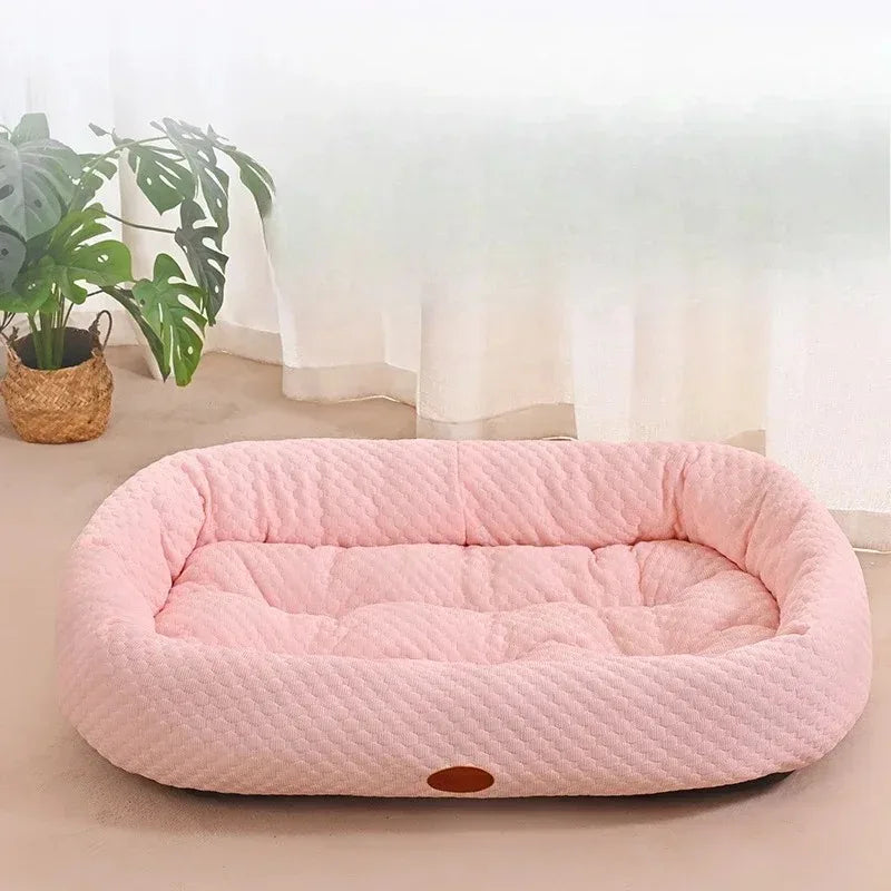 Cooling Dog Bed for Pets - Comfortable & Durable Sofa