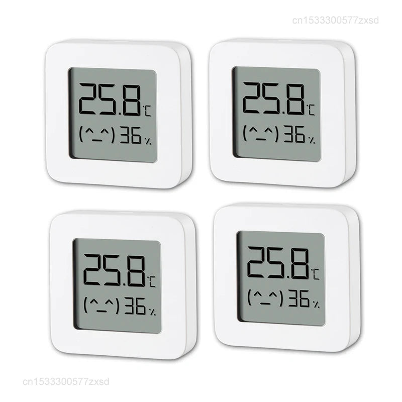 Mijia Bluetooth Temperature and Humidity Sensor | Smart Hygrometer