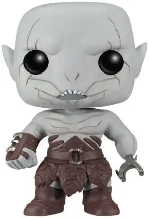 Funko Vinyl Figures: Azog, Legolas, Bilbo & Gandalf Collectibles