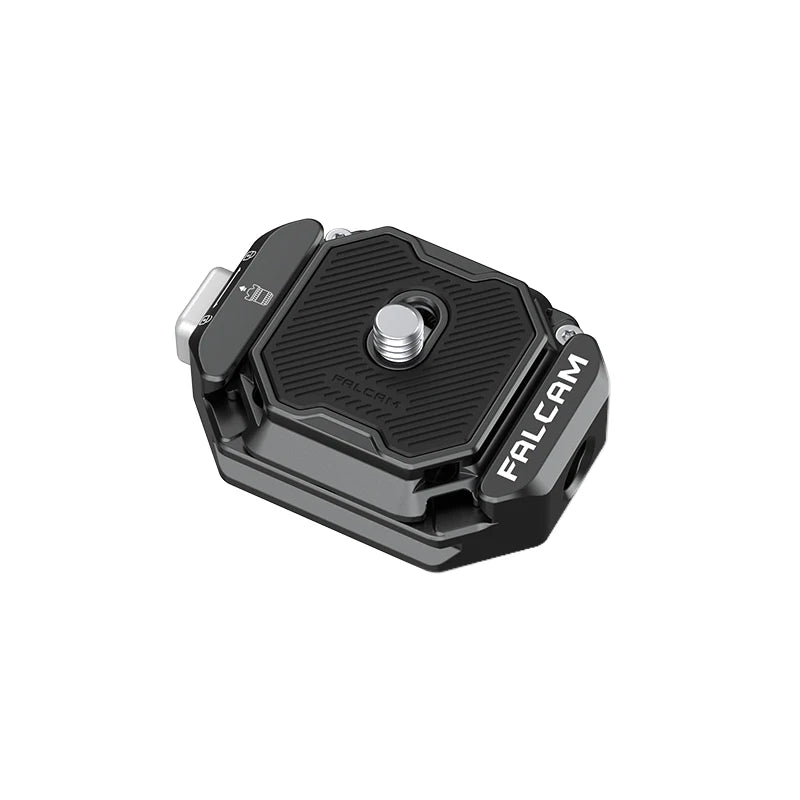 Ulanzi F38 Quick Release Plate for DSLR Gimbals - 1/4" & 3/8"