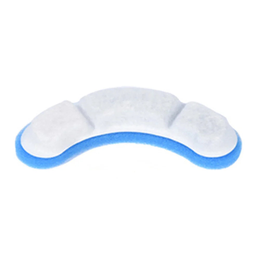 Alloet Pet Fountain Replacement Activated Carbon Filter for Fresh Water