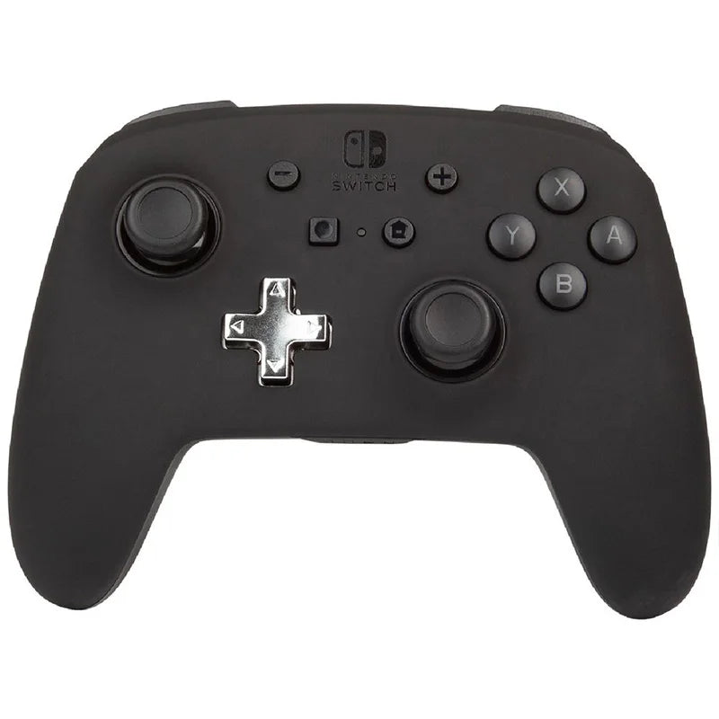PowerA Enhanced Wireless Controller for Nintendo Switch - Pikachu Design