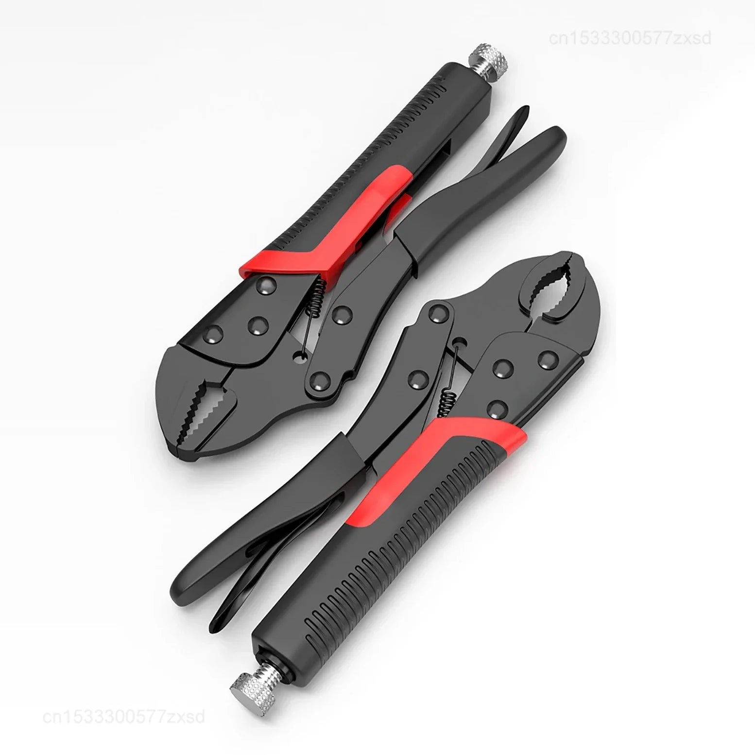 Industrial-Grade Multifunctional Pliers | Durable Stainless Steel Tools