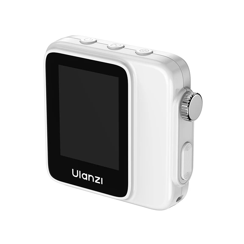 Ulanzi VM02 Magnetic Wireless Selfie Monitor Screen for iPhone