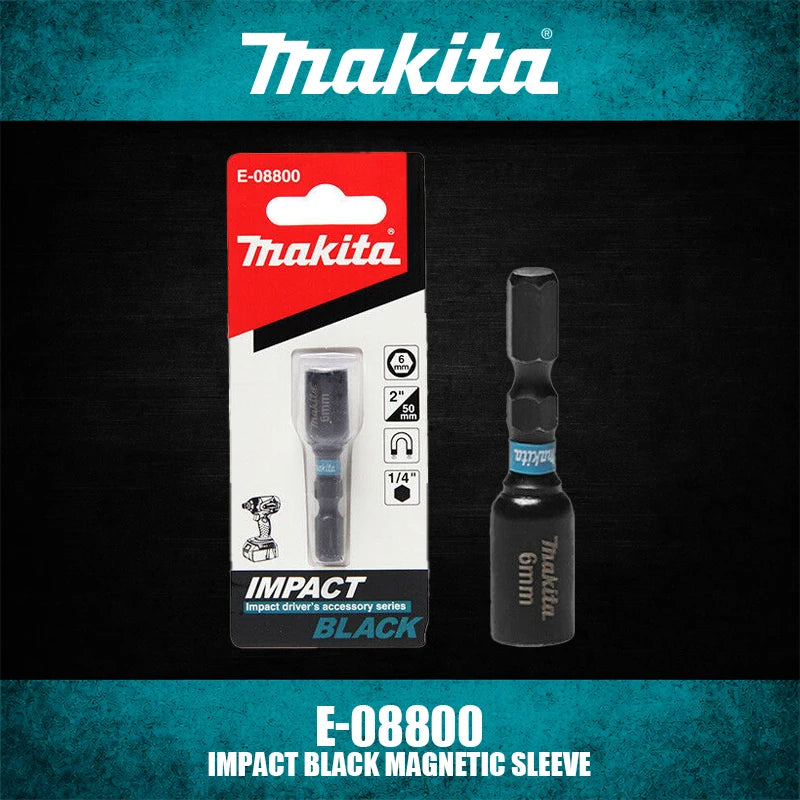 Makita Impact Driver Bit Set - Premium Screwdriving Accessories