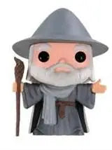 Funko Vinyl Figures: Azog, Legolas, Bilbo & Gandalf Collectibles