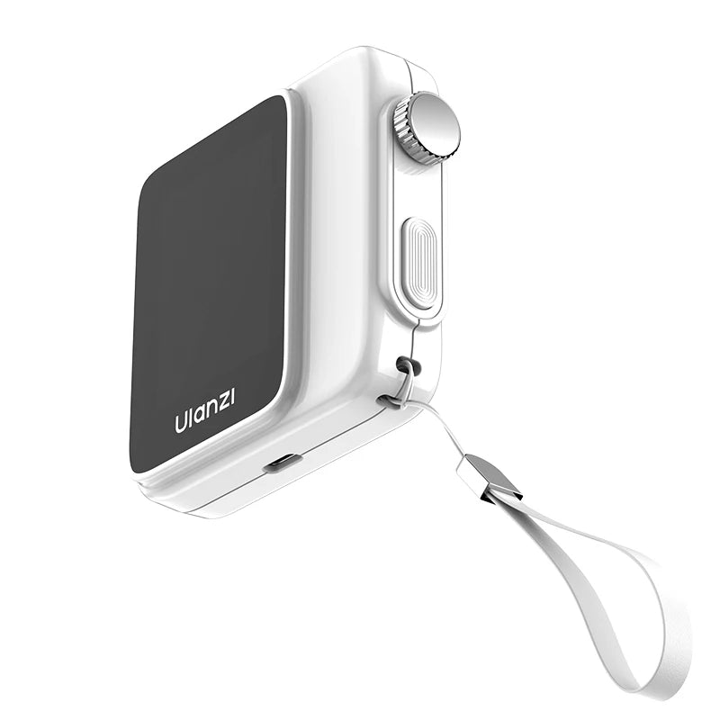 Ulanzi VM02 Magnetic Selfie Monitor for iPhone & Android Vlogging