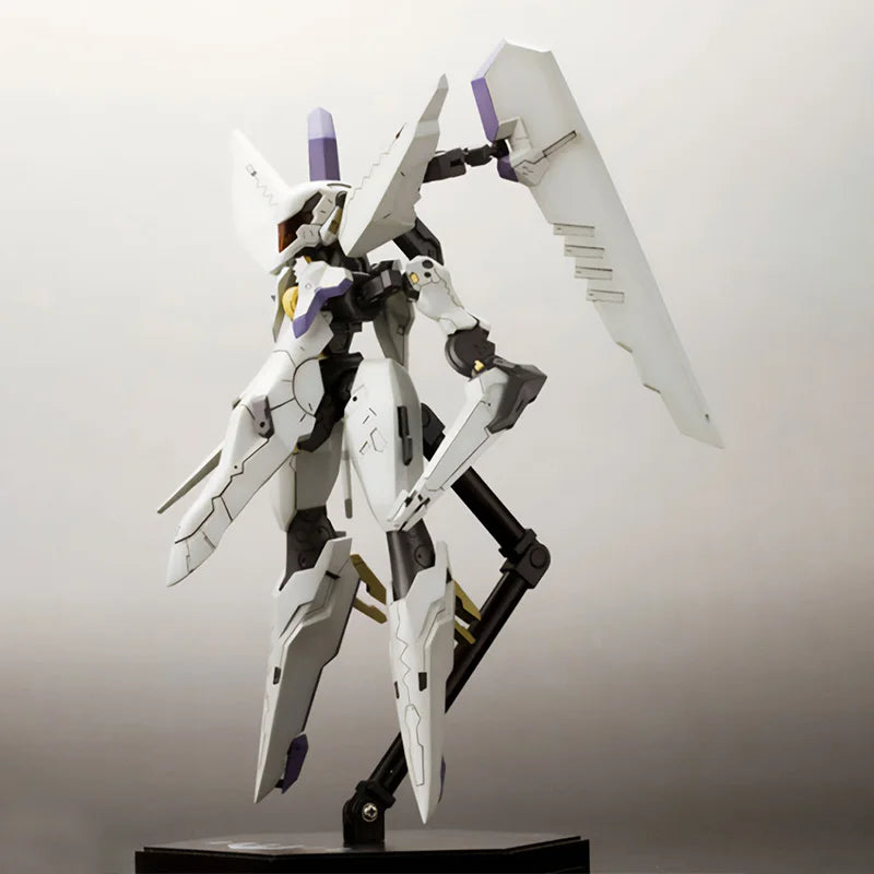 Kotobukiya Jehuty Action Figure - ZONE OF THE ENDERS Collectible Toy