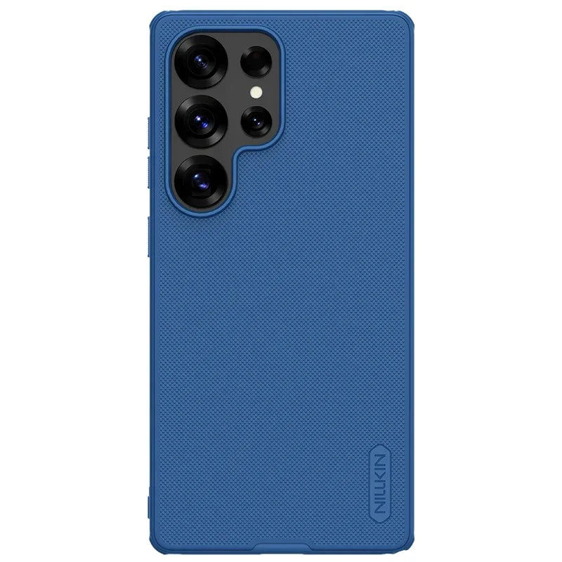 Nillkin Super Frosted Shield Pro Case for Galaxy S25 Series