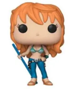One Piece Vinyl Doll Collection - Luffy, Chopper, Zoro & More