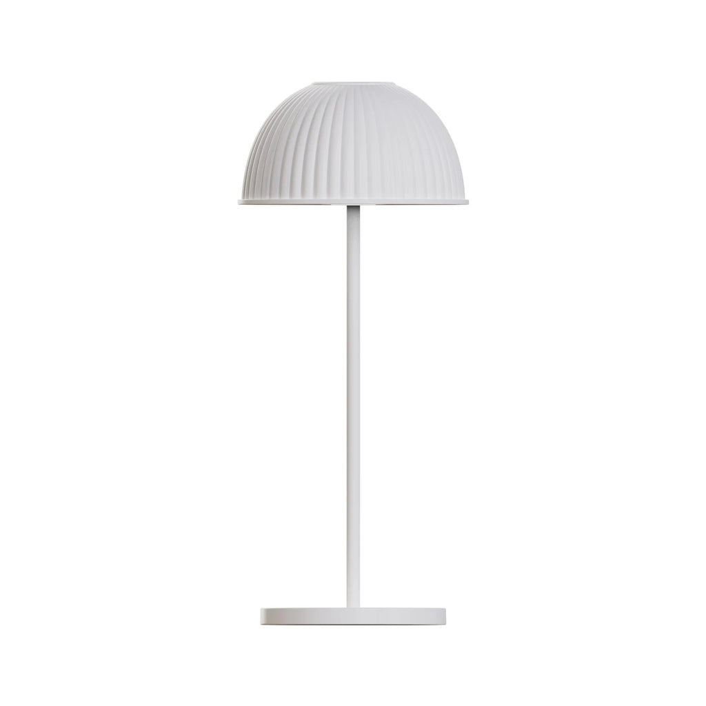 Portable Modern LED Table Lamp - Stylish Cordless Night Light