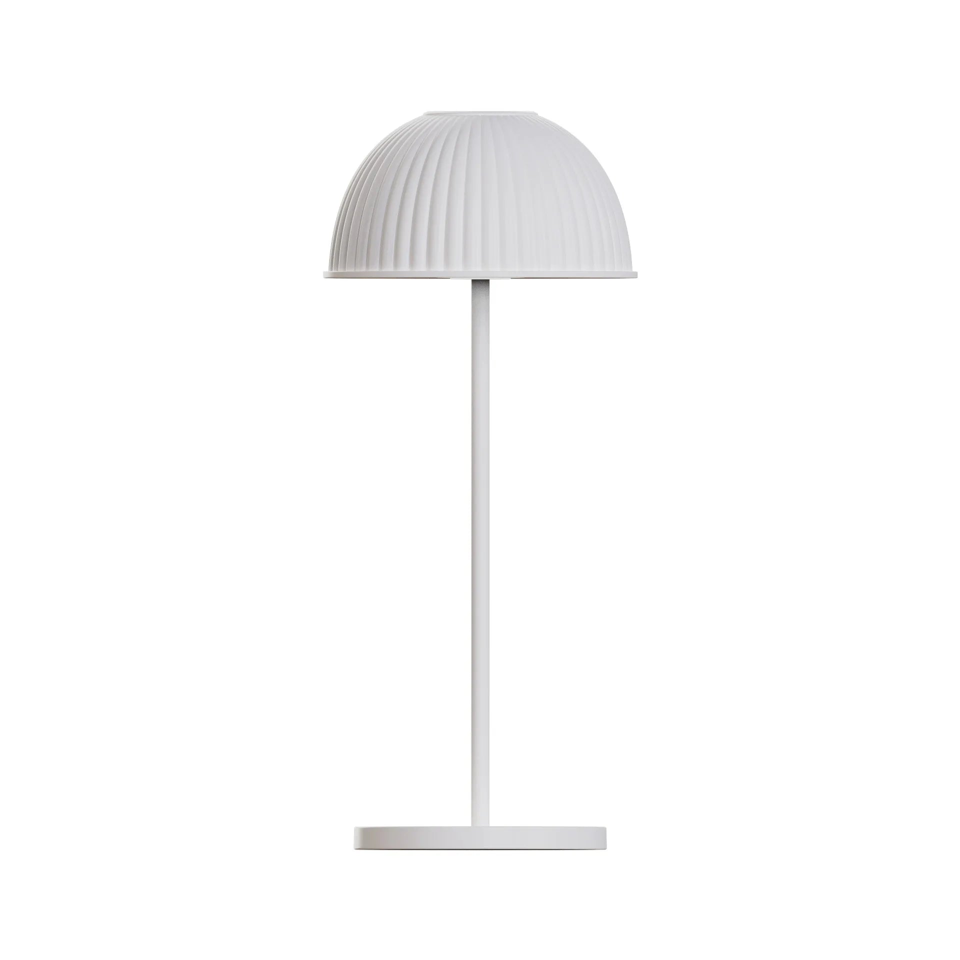 Portable Modern LED Table Lamp - Stylish Cordless Night Light