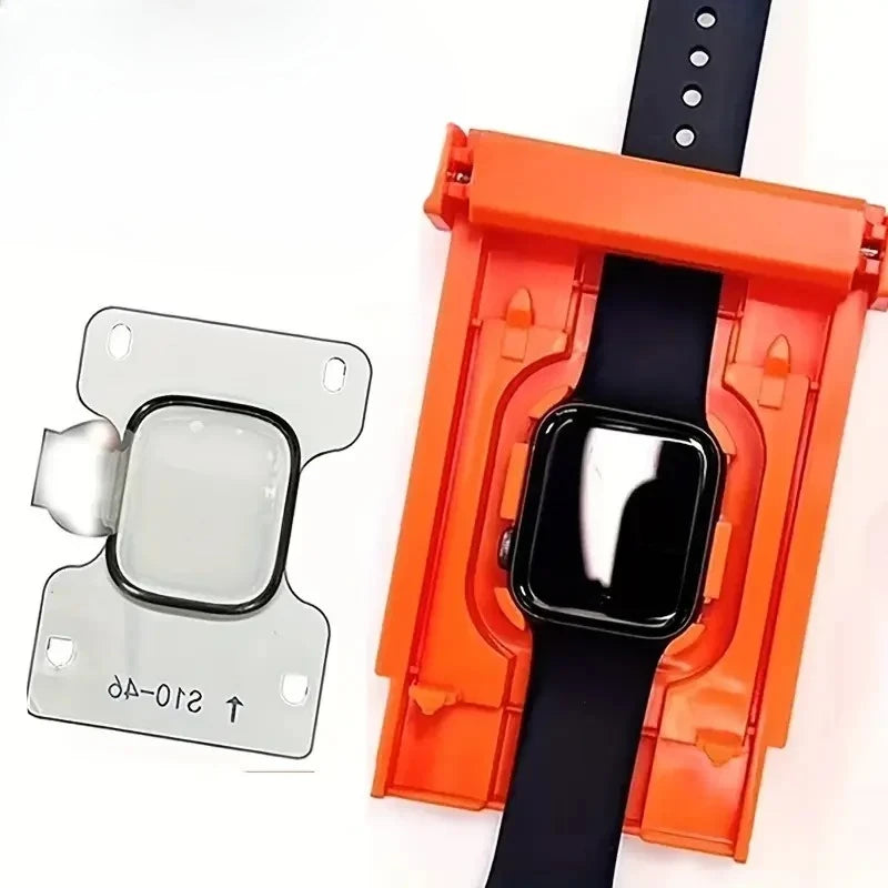 Easy Install Screen Protector for Apple Watch Ultra Series - 49/42/46mm