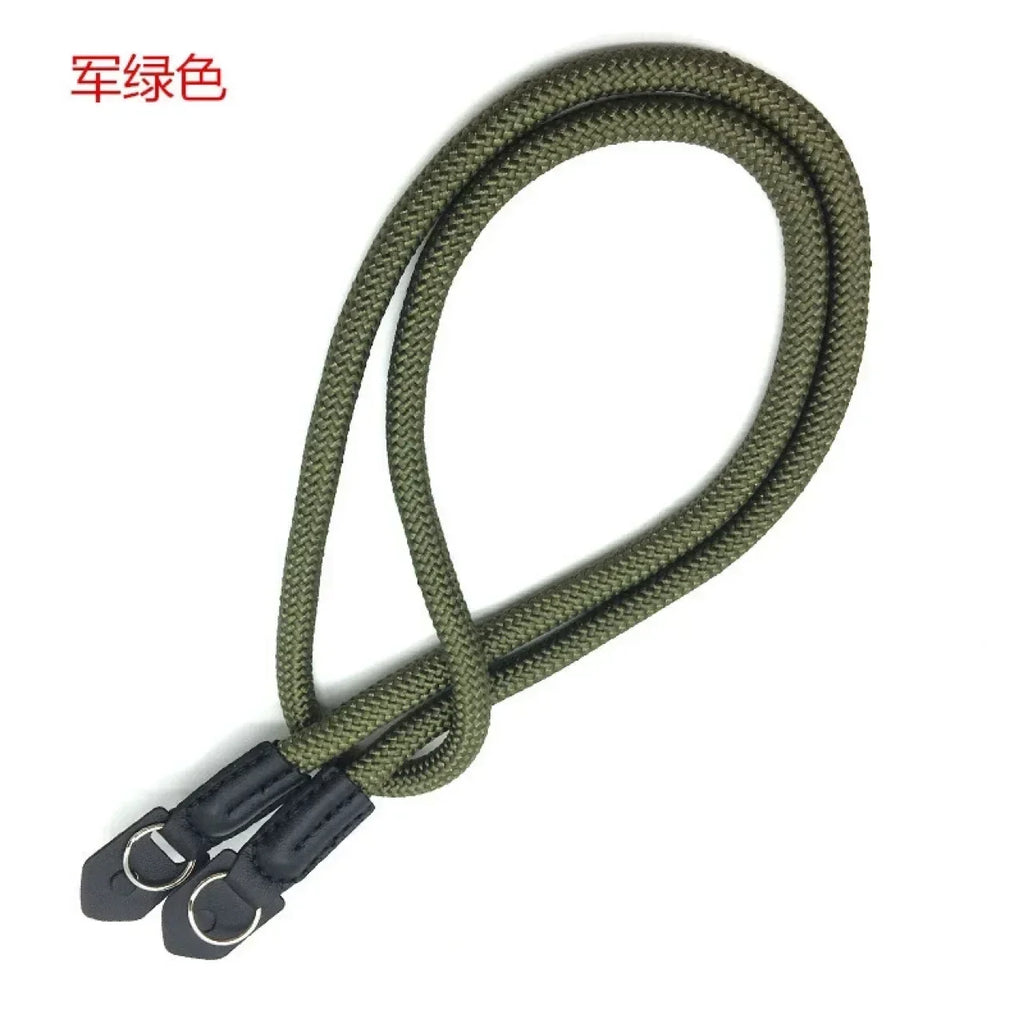 Quick Release Nylon Camera Neck Strap for GoPro and DSLR Cameras