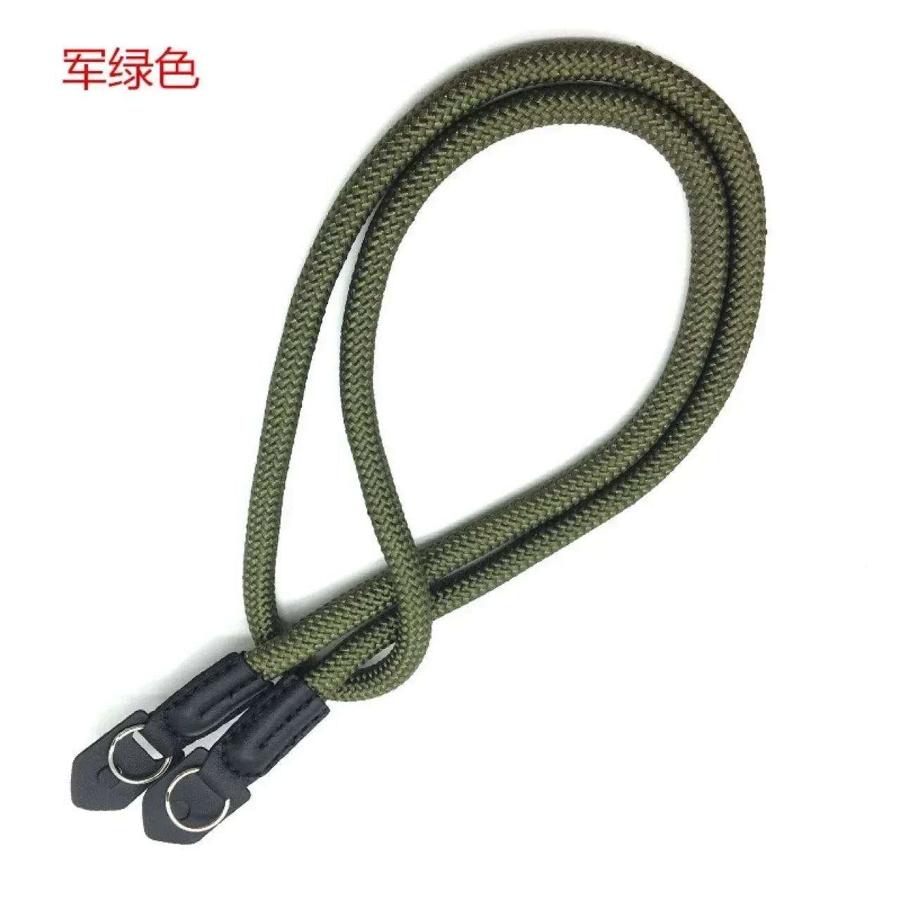 Quick Release Nylon Camera Neck Strap for GoPro and DSLR Cameras