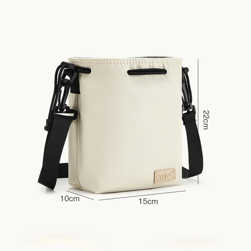 Lightweight Camera Pouch for DSLR & Mirrorless - Travel Ready!
